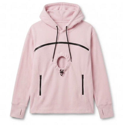 SnuggyBooz Hoodies