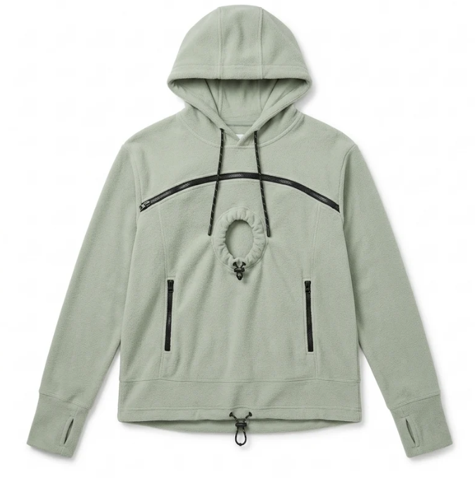 SnuggyBooz Hoodies