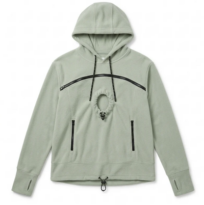 SnuggyBooz Hoodies