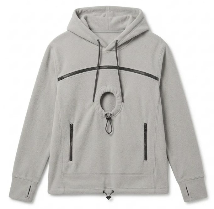 SnuggyBooz Hoodies