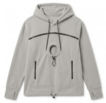 SnuggyBooz Hoodies
