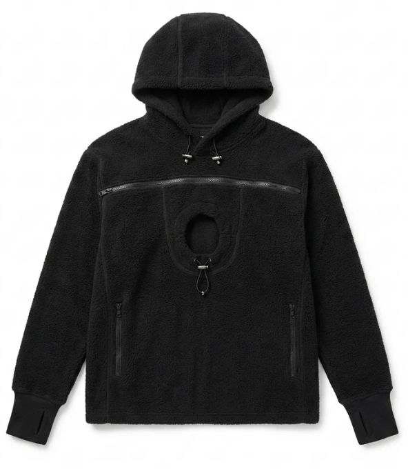 SnuggyBooz Hoodies